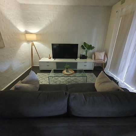Apartament North Melbourne Retreat Zewnętrze zdjęcie
