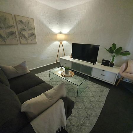 Apartament North Melbourne Retreat Zewnętrze zdjęcie