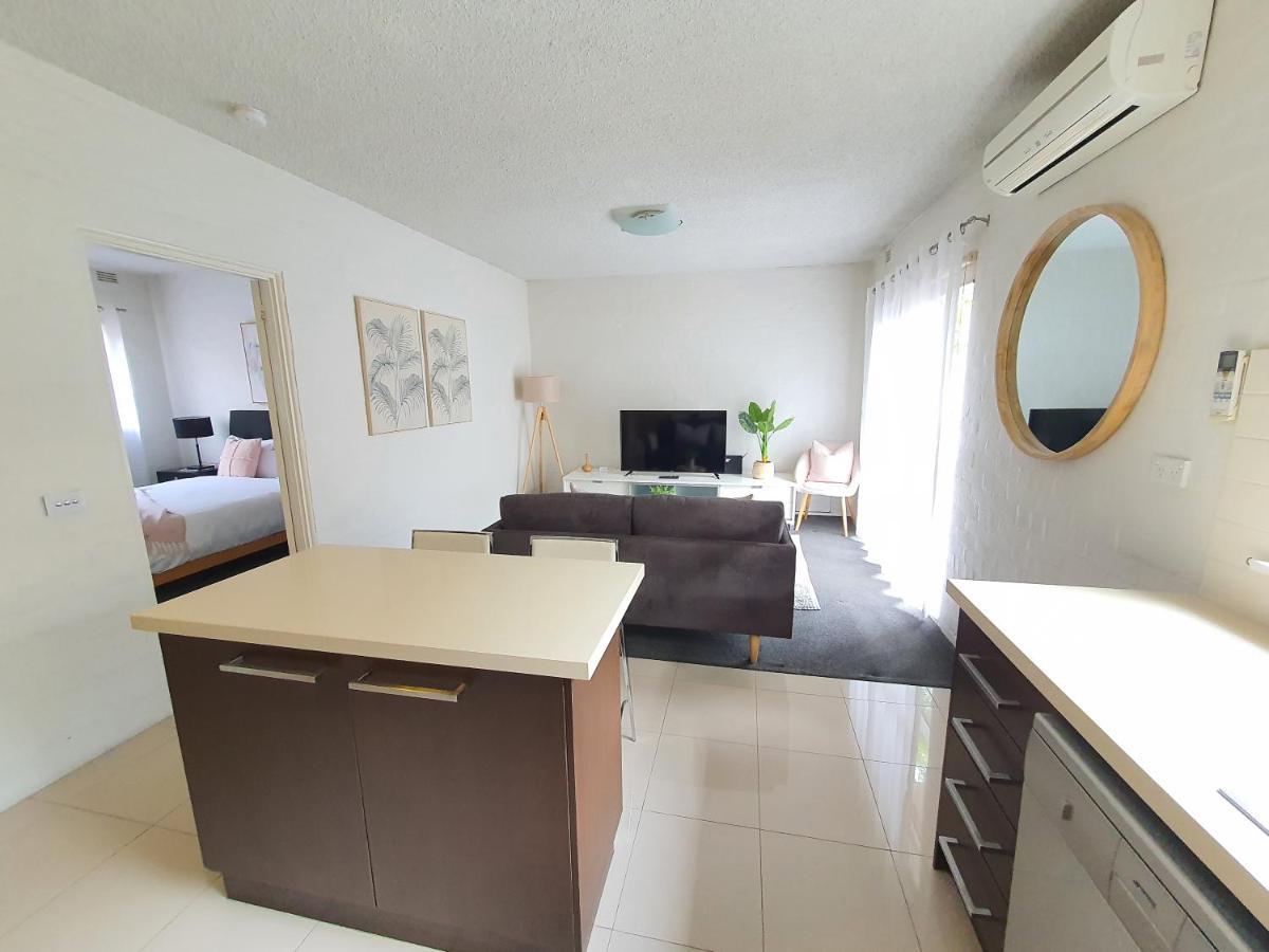 Apartament North Melbourne Retreat Zewnętrze zdjęcie