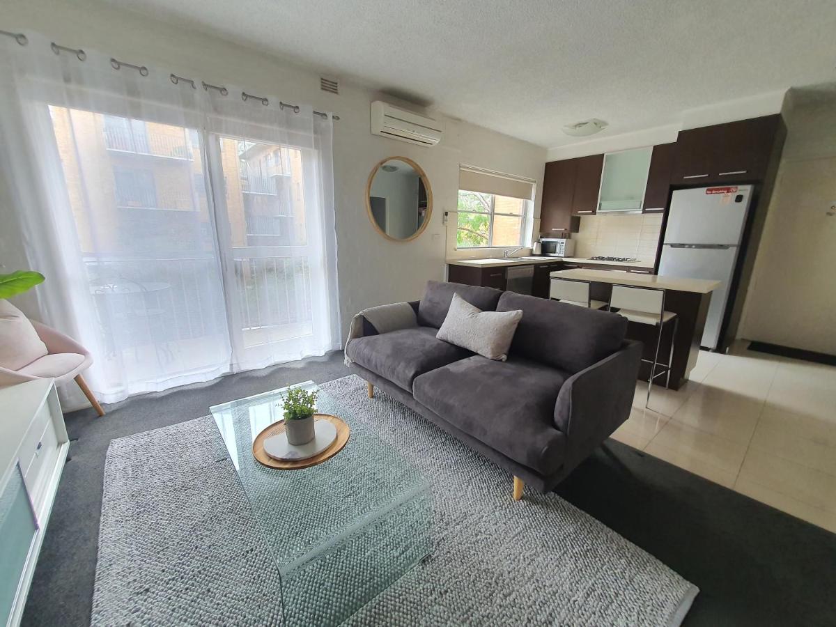 Apartament North Melbourne Retreat Zewnętrze zdjęcie