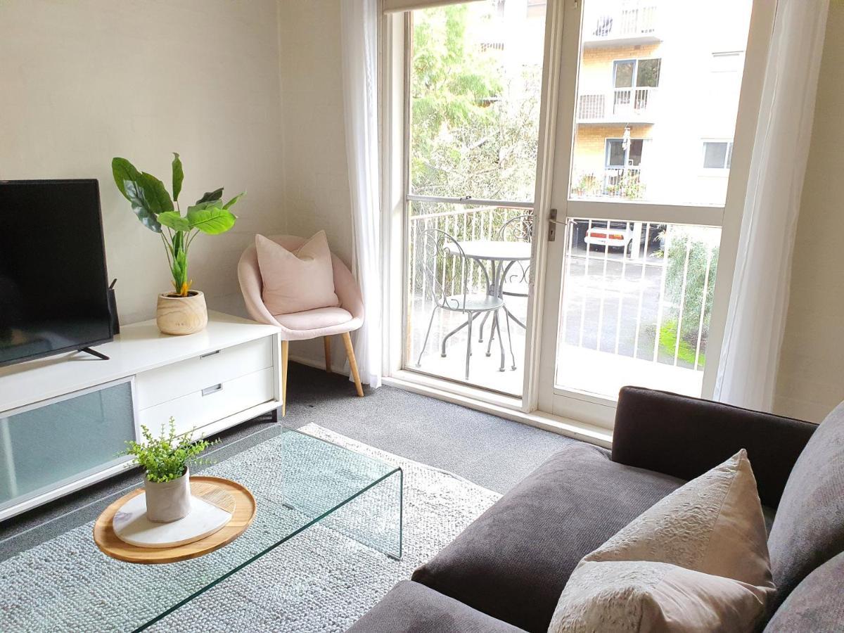 Apartament North Melbourne Retreat Zewnętrze zdjęcie