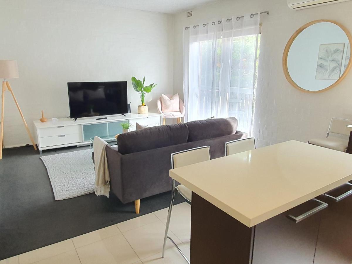 Apartament North Melbourne Retreat Zewnętrze zdjęcie