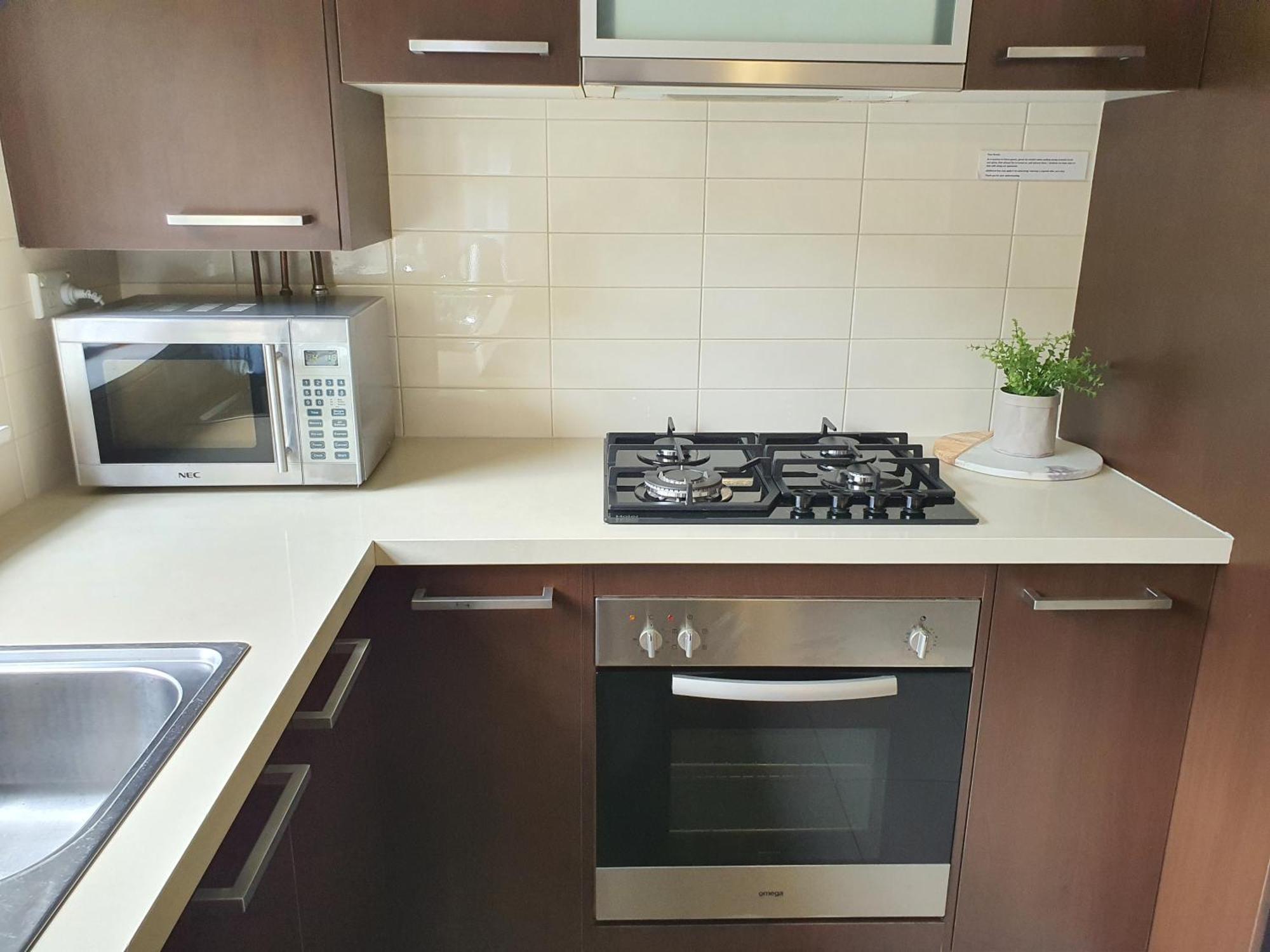 Apartament North Melbourne Retreat Zewnętrze zdjęcie