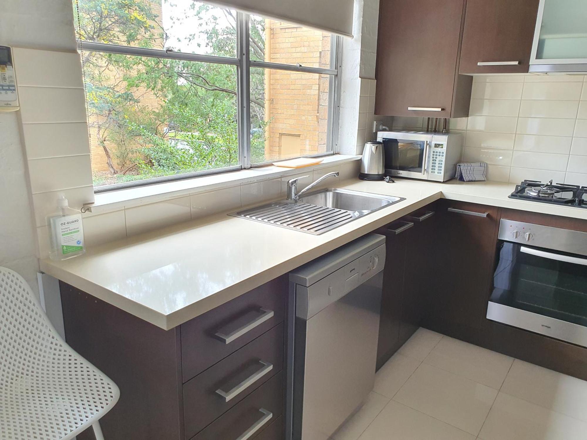 Apartament North Melbourne Retreat Zewnętrze zdjęcie
