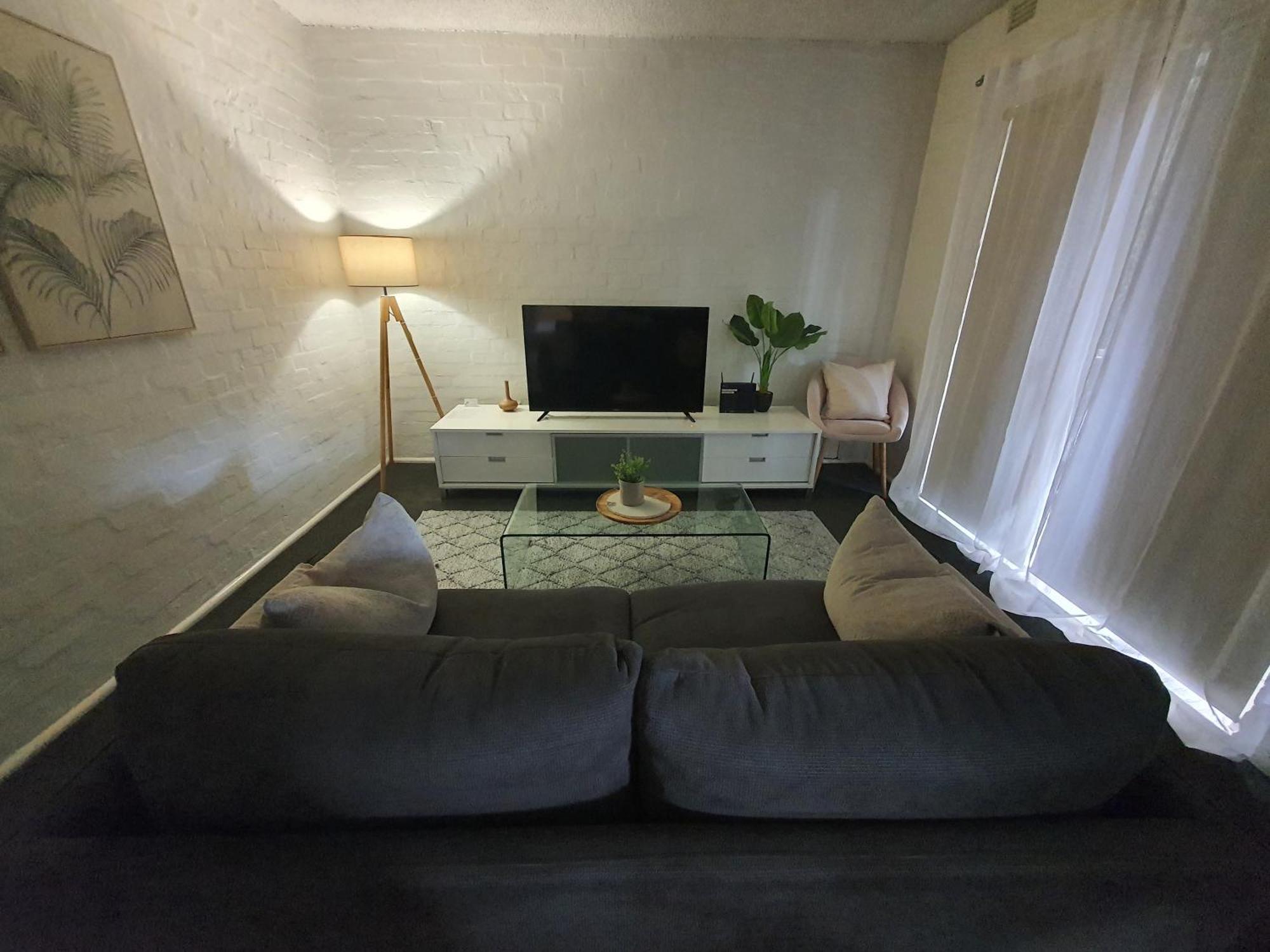 Apartament North Melbourne Retreat Zewnętrze zdjęcie