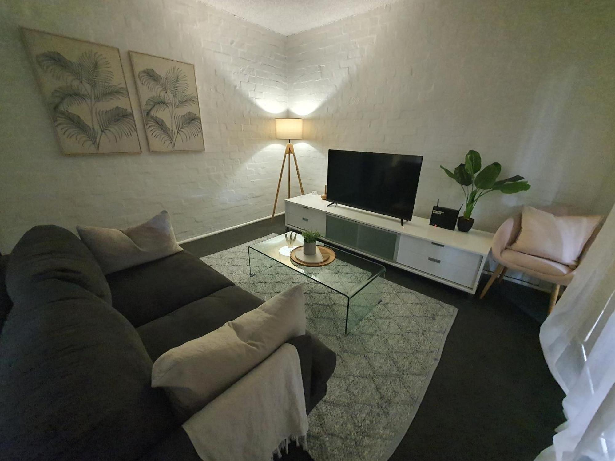 Apartament North Melbourne Retreat Zewnętrze zdjęcie