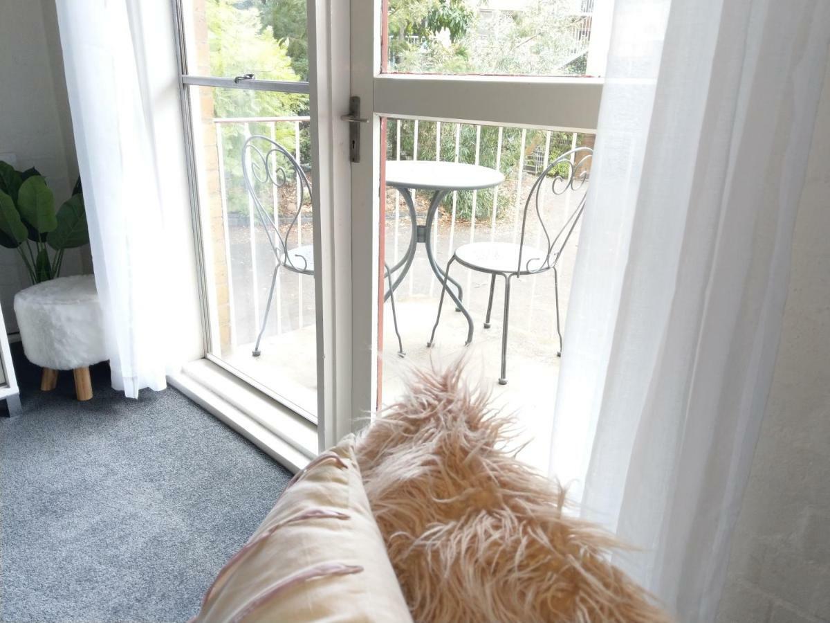 Apartament North Melbourne Retreat Zewnętrze zdjęcie