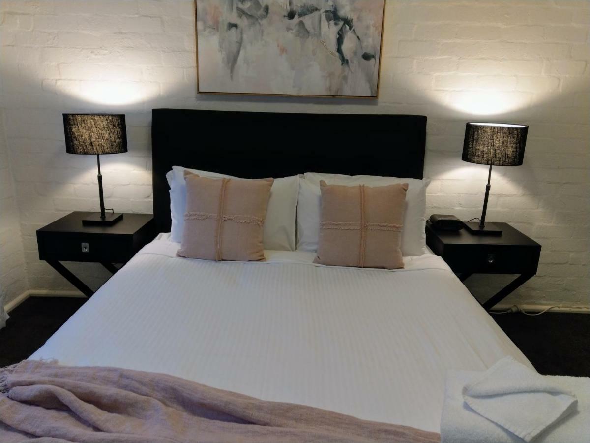 Apartament North Melbourne Retreat Zewnętrze zdjęcie