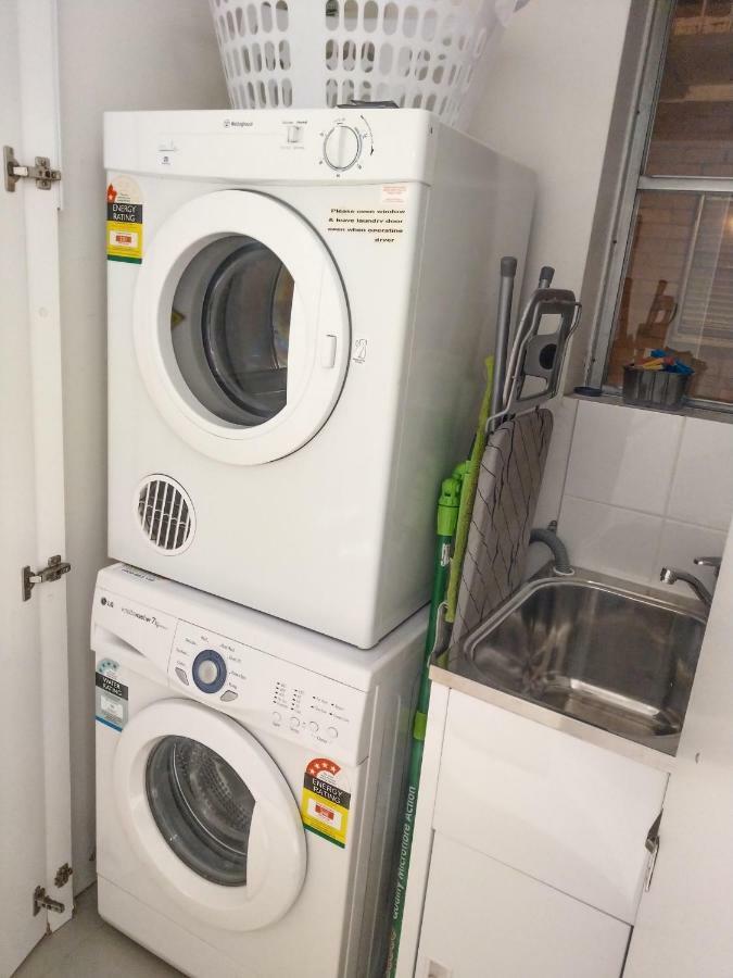 Apartament North Melbourne Retreat Zewnętrze zdjęcie