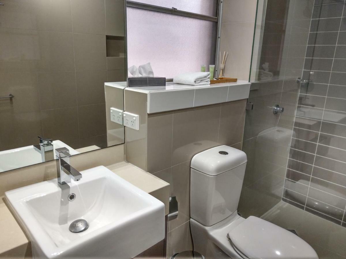Apartament North Melbourne Retreat Zewnętrze zdjęcie