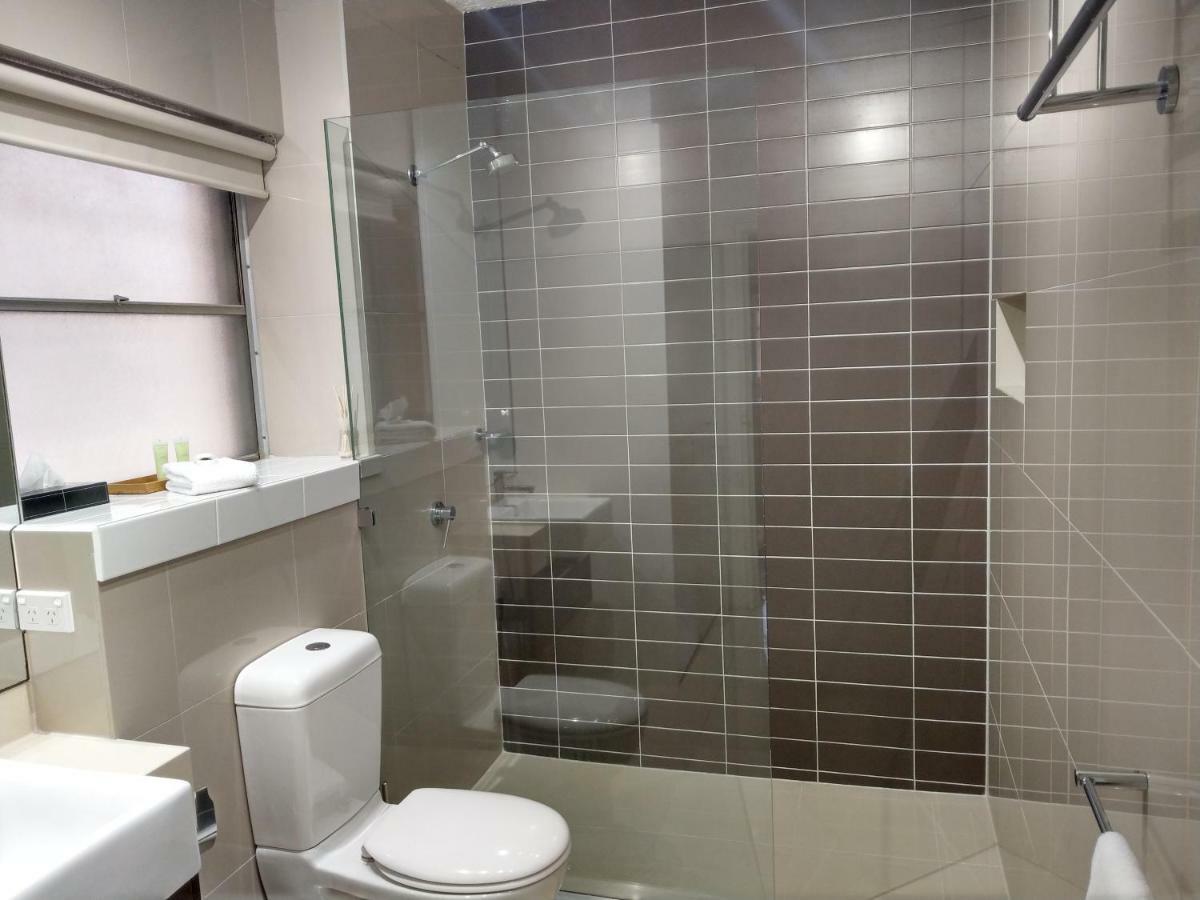 Apartament North Melbourne Retreat Zewnętrze zdjęcie