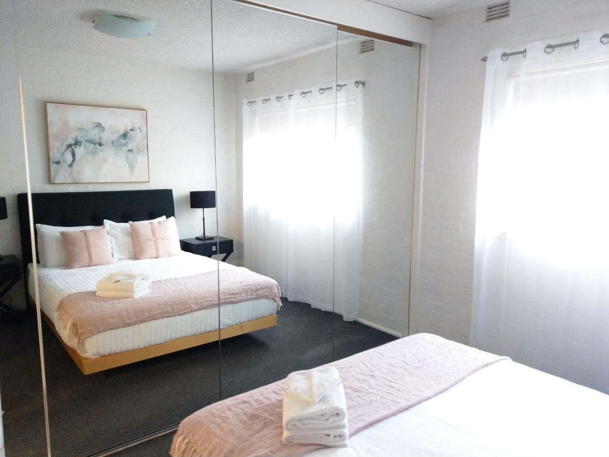Apartament North Melbourne Retreat Zewnętrze zdjęcie
